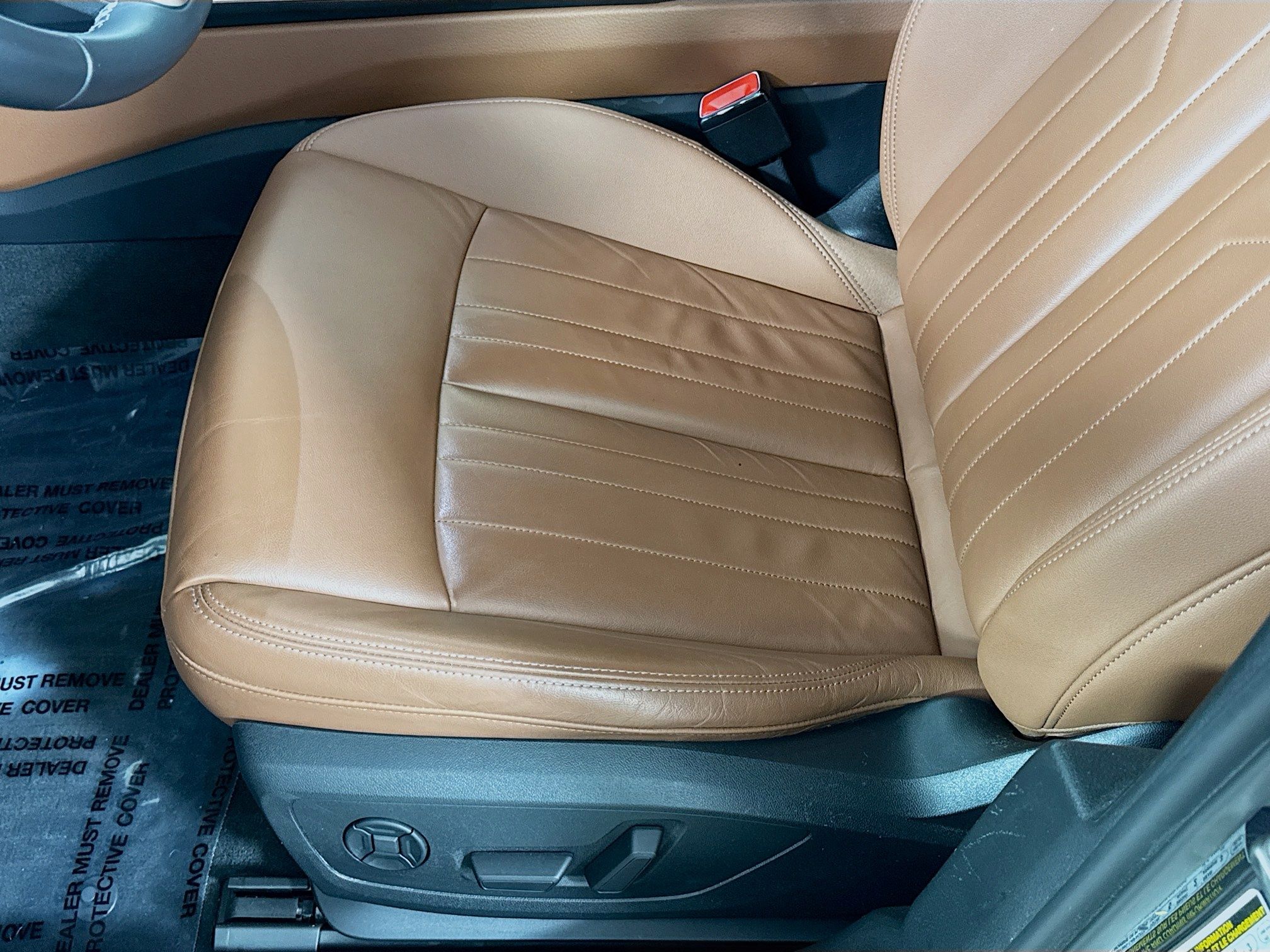 2024 Audi A6 Premium - Photo 12