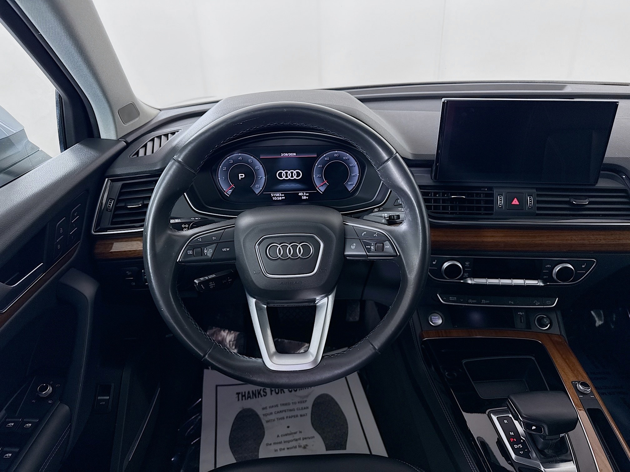 2023 Audi Q5 Premium Plus - Photo 22