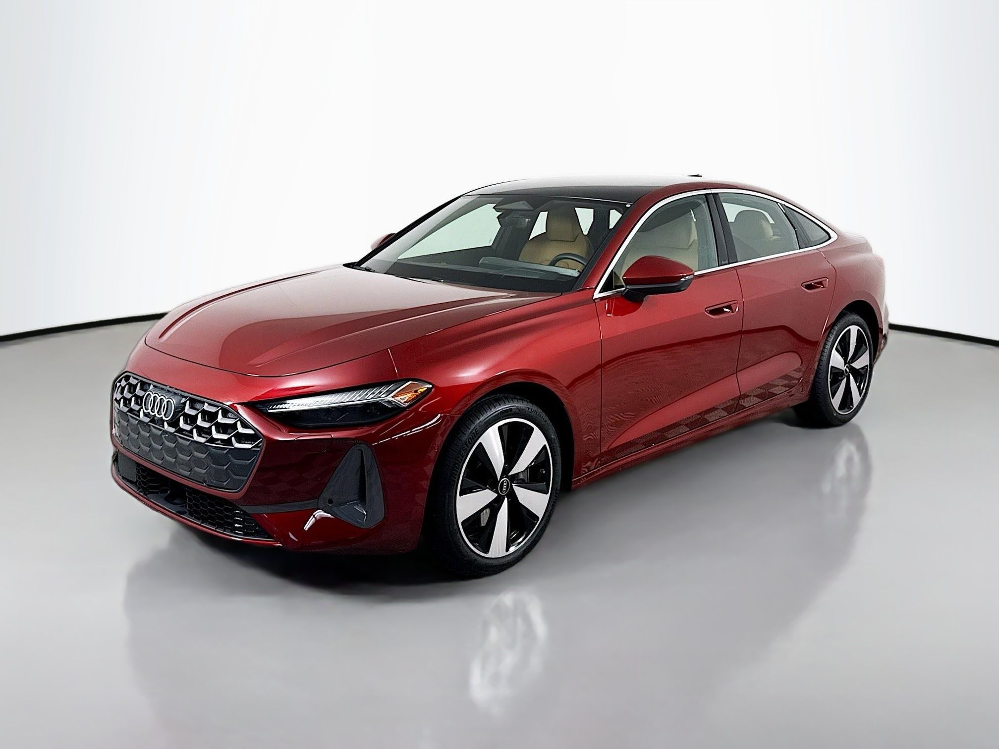 2025 Audi A5 Premium Plus quattro S tronic's photo