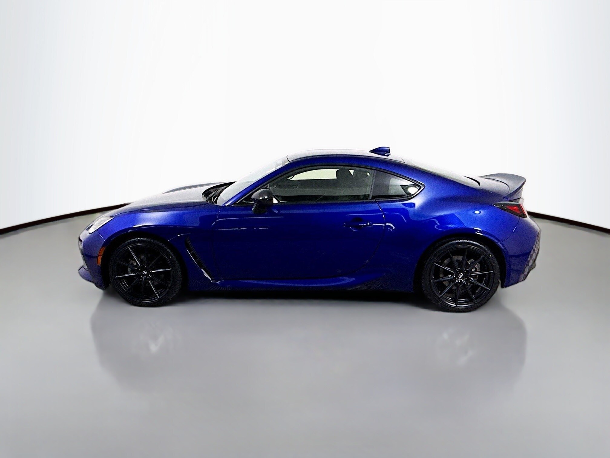 2023 Toyota GR86 Premium photo 2