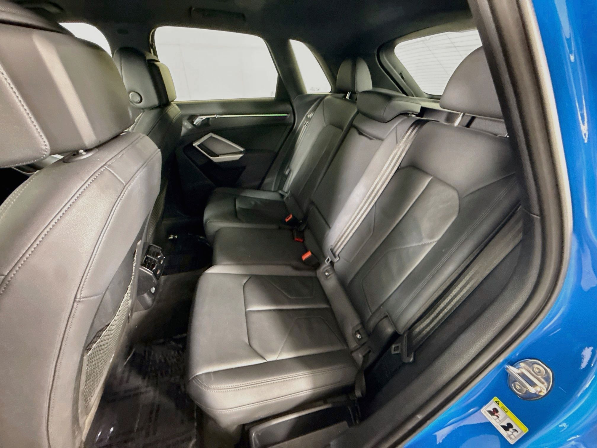 2023 Audi Q3 S Line Premium Plus - Photo 22