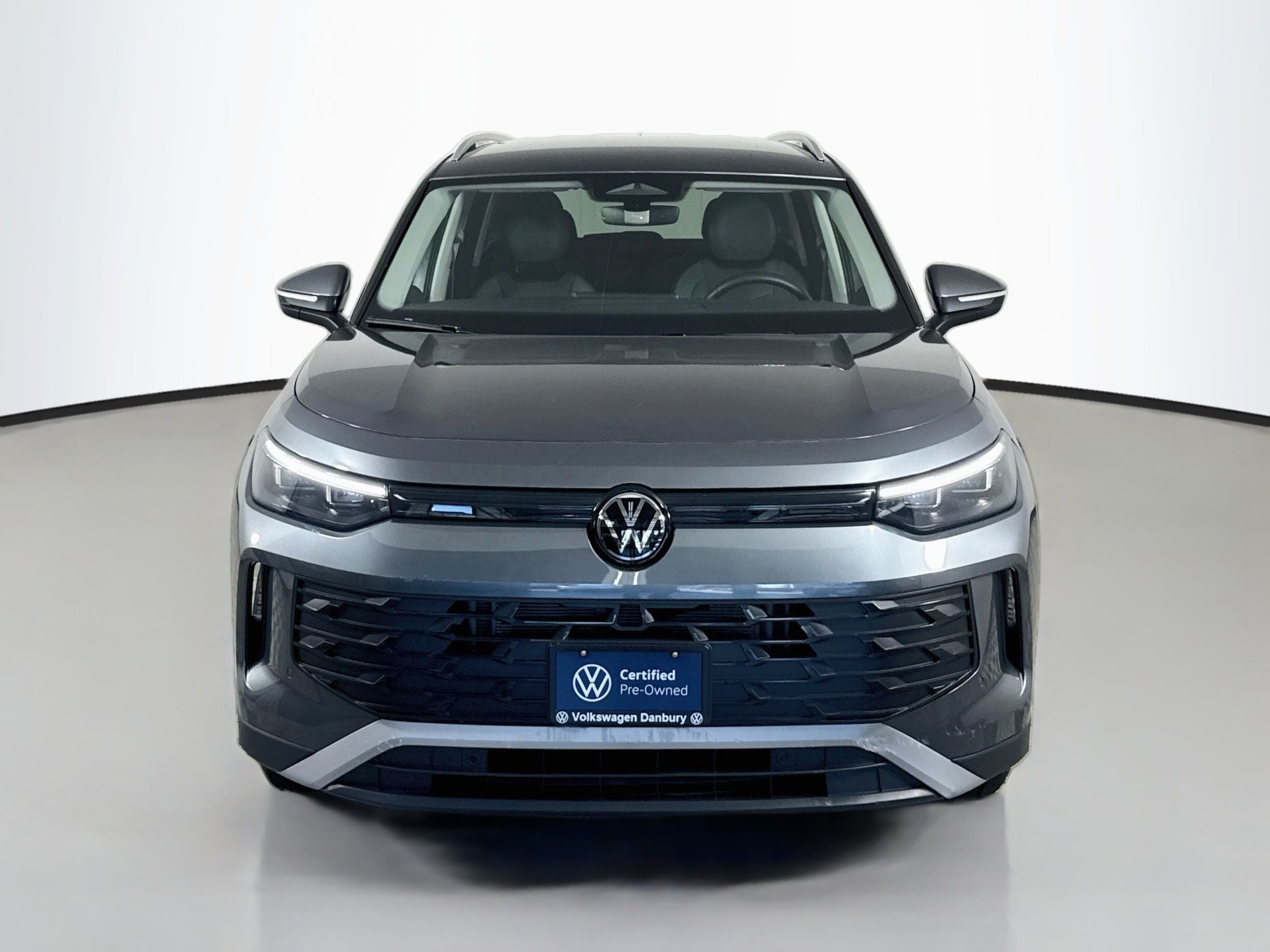 2025 Volkswagen Tiguan SE - Photo 6