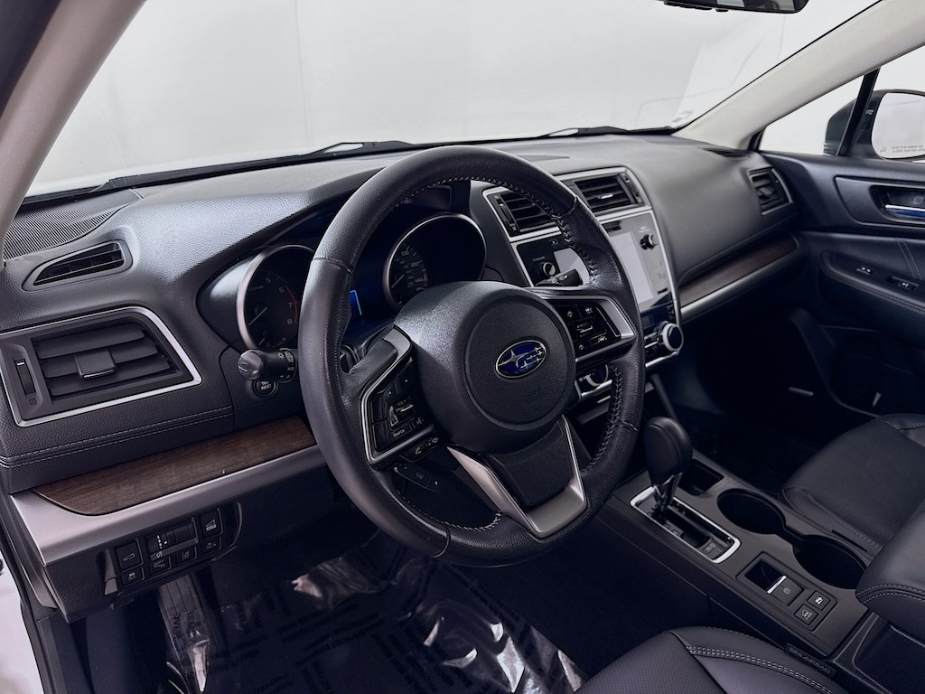 Used 2018 Subaru Outback 2.5i SUV
