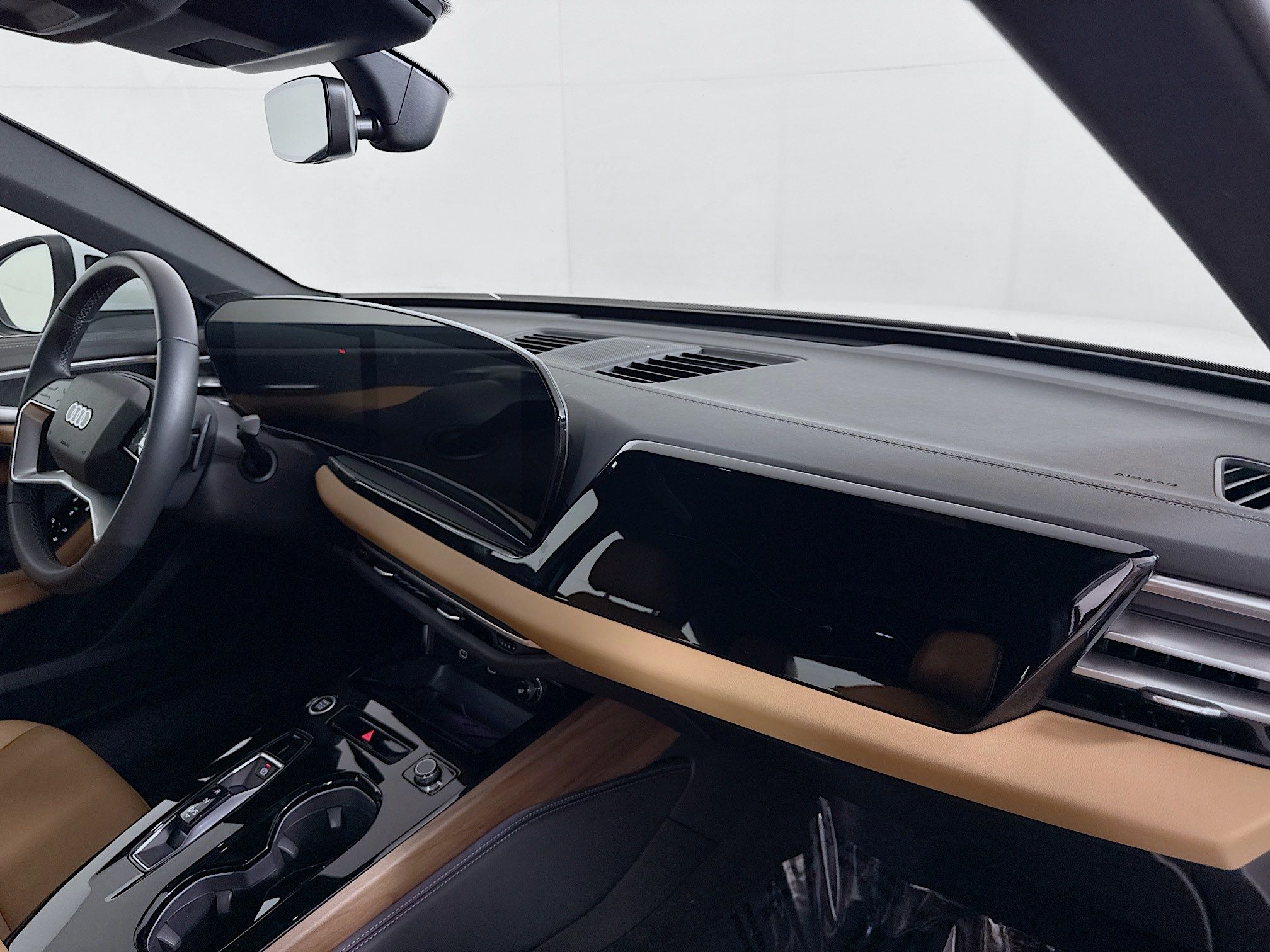 2025 Audi New A5 Premium - Photo 26