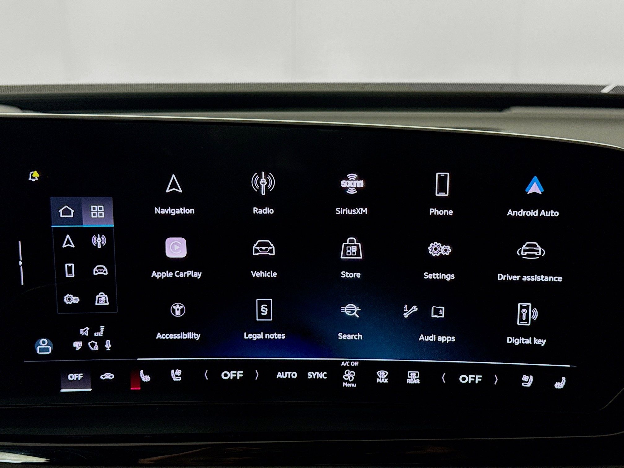 2025 Audi New A5 Premium Plus - Photo 16