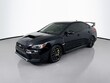 Subaru WRX