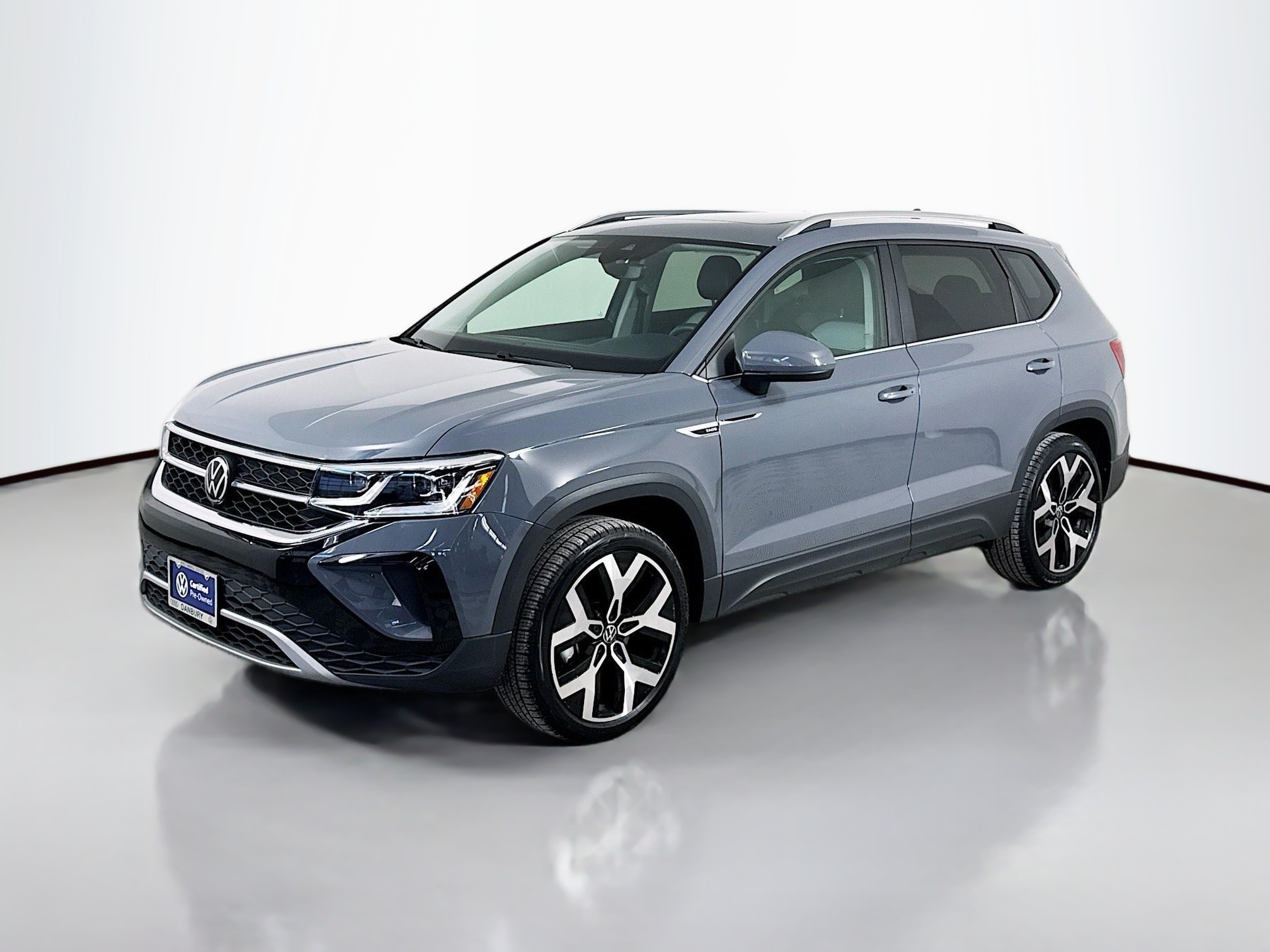 2023 Volkswagen Taos SEL