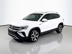 2022 Volkswagen Taos 1.5T SEL SUV