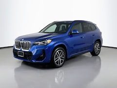2026 BMW X1 xDrive28i SUV