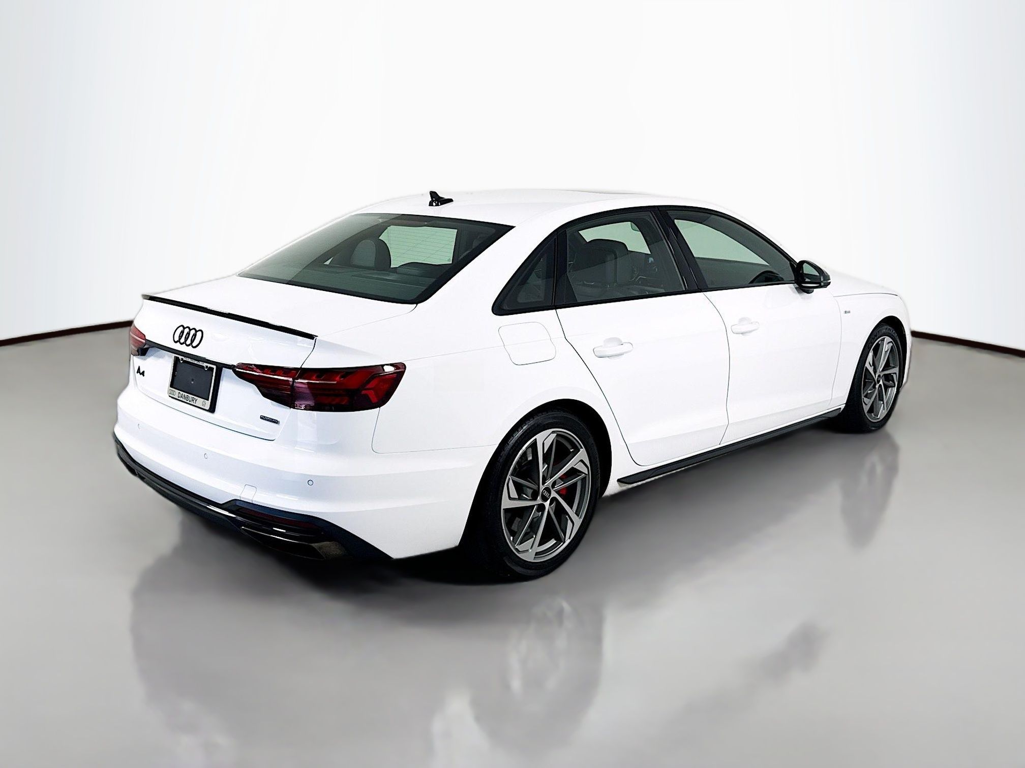 2023 Audi A4 Premium Plus - Photo 9