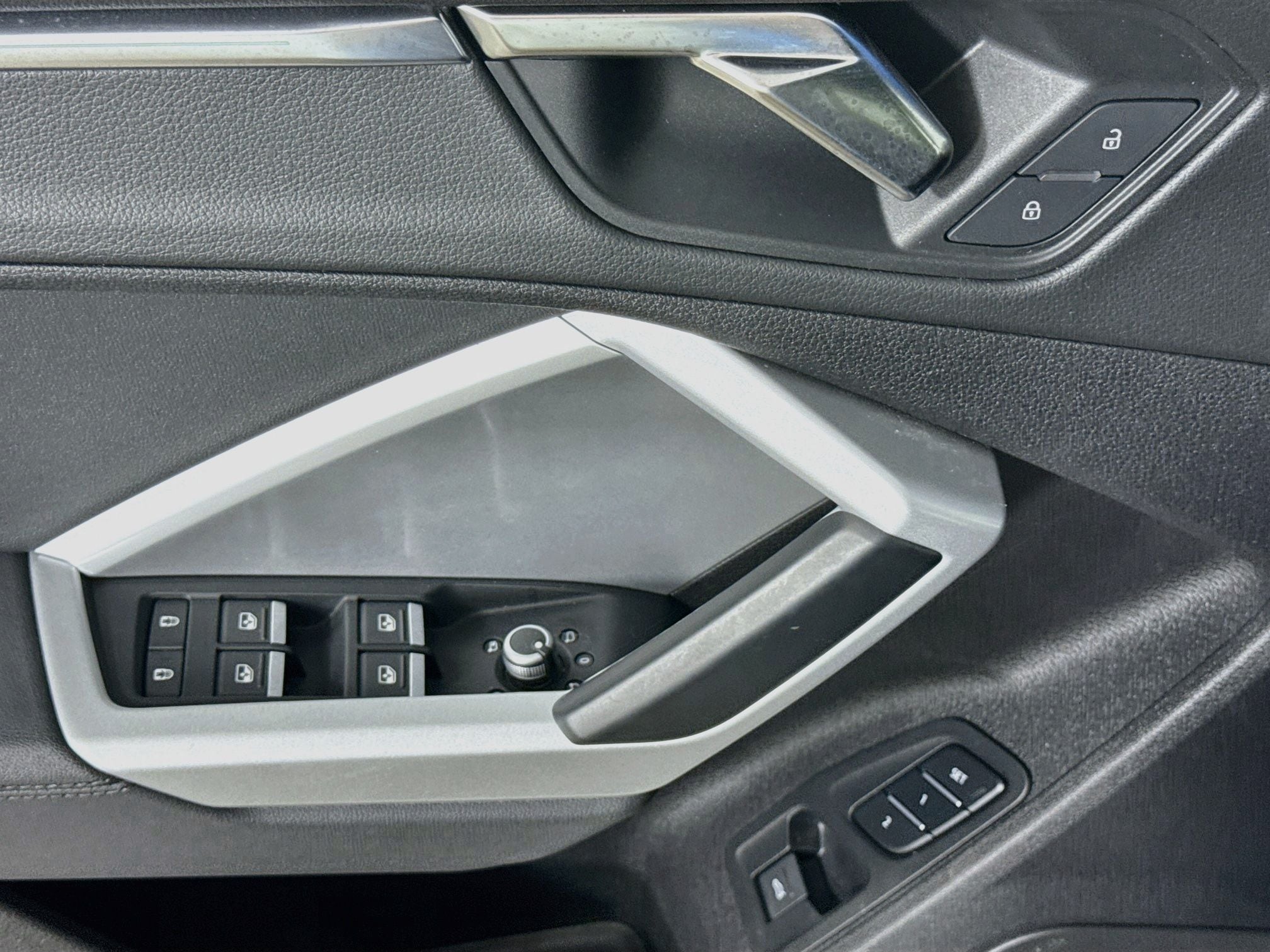 2023 Audi Q3 S Line Premium Plus - Photo 11