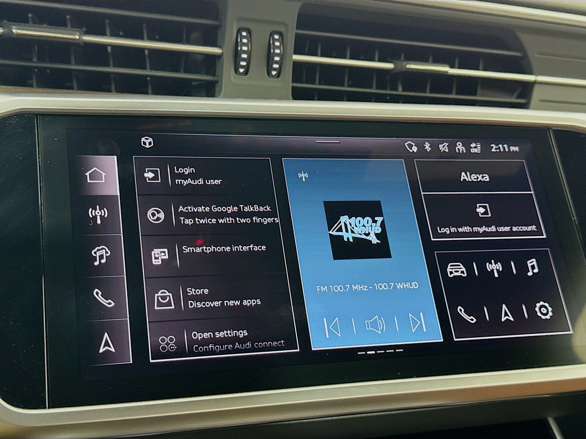 2024 Audi A6 Premium - Photo 16