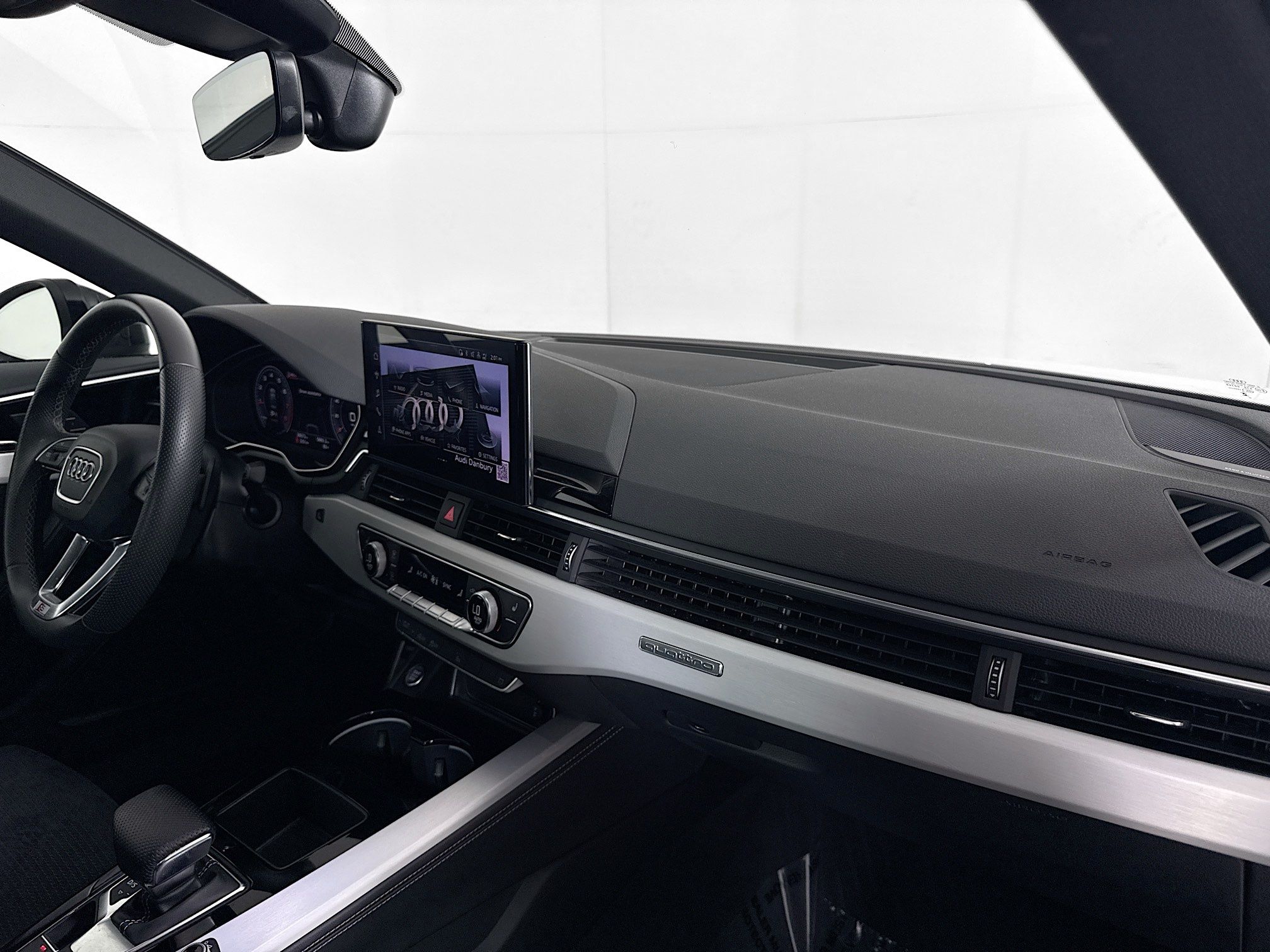 2023 Audi A4 Premium Plus - Photo 28