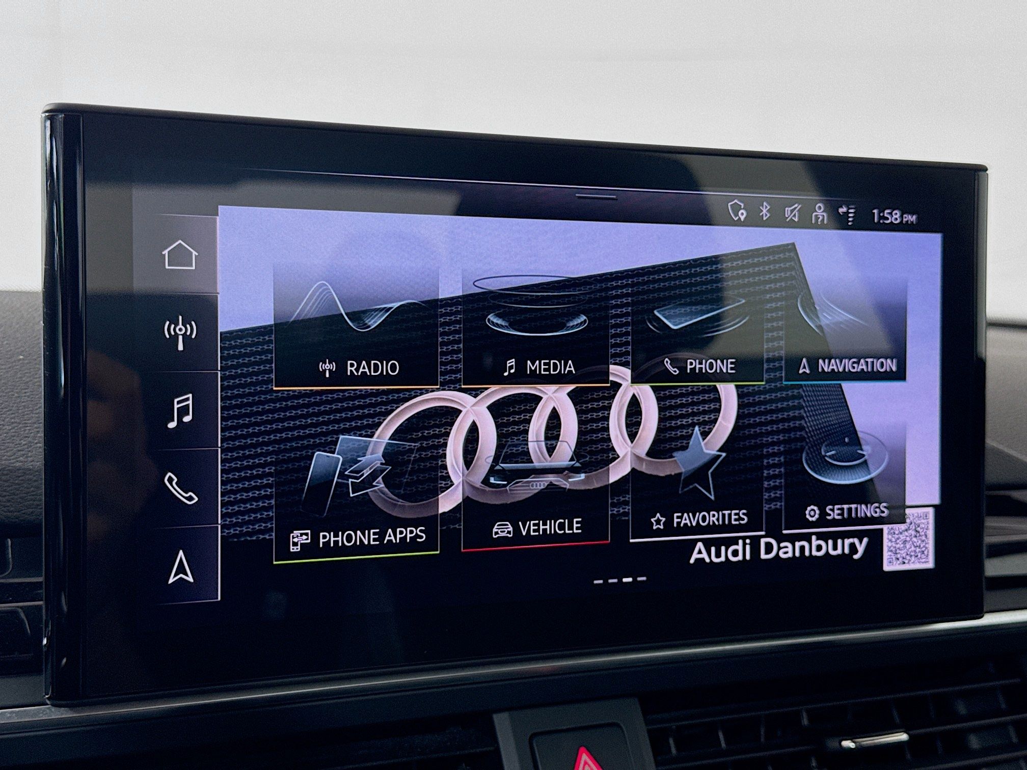2023 Audi A4 Premium Plus - Photo 17
