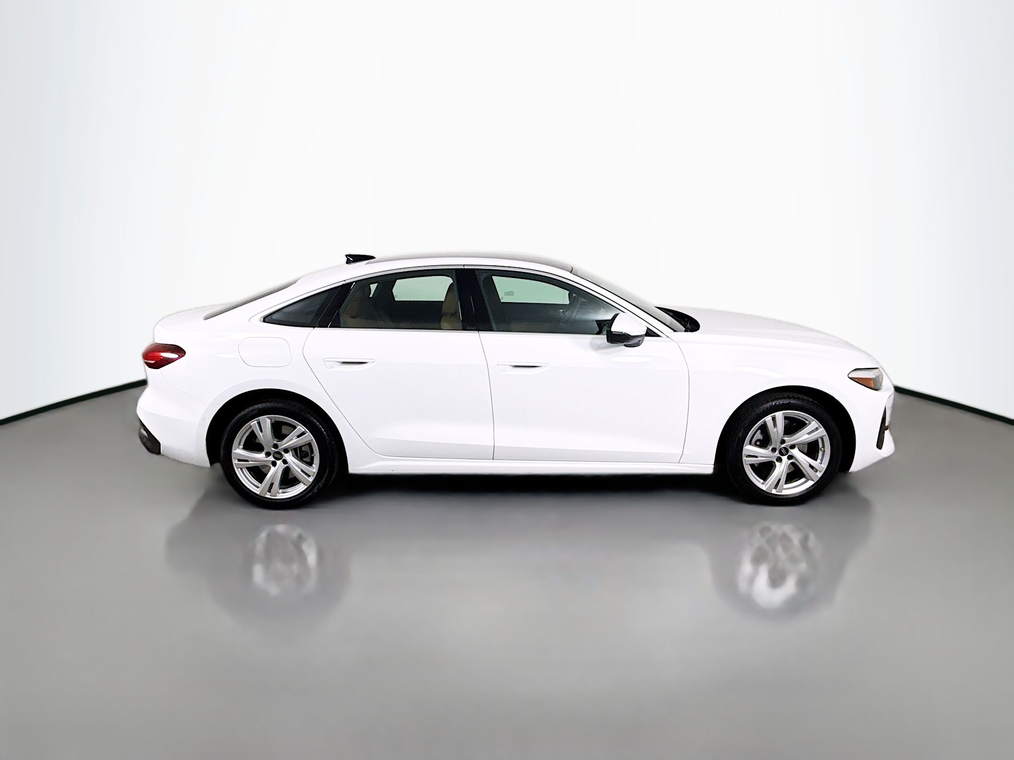 2025 Audi New A5 Premium - Photo 8