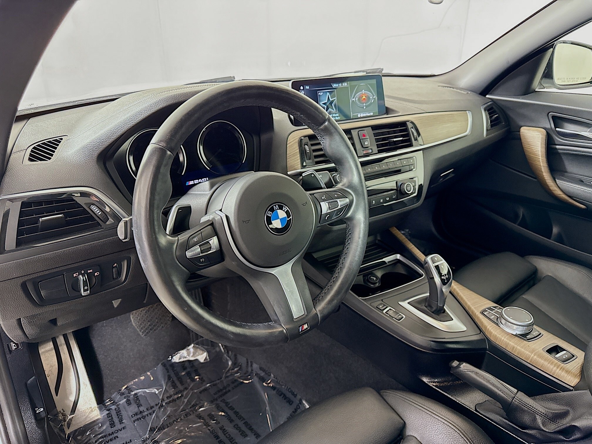 2018 Bmw M240i xDrive photo 4