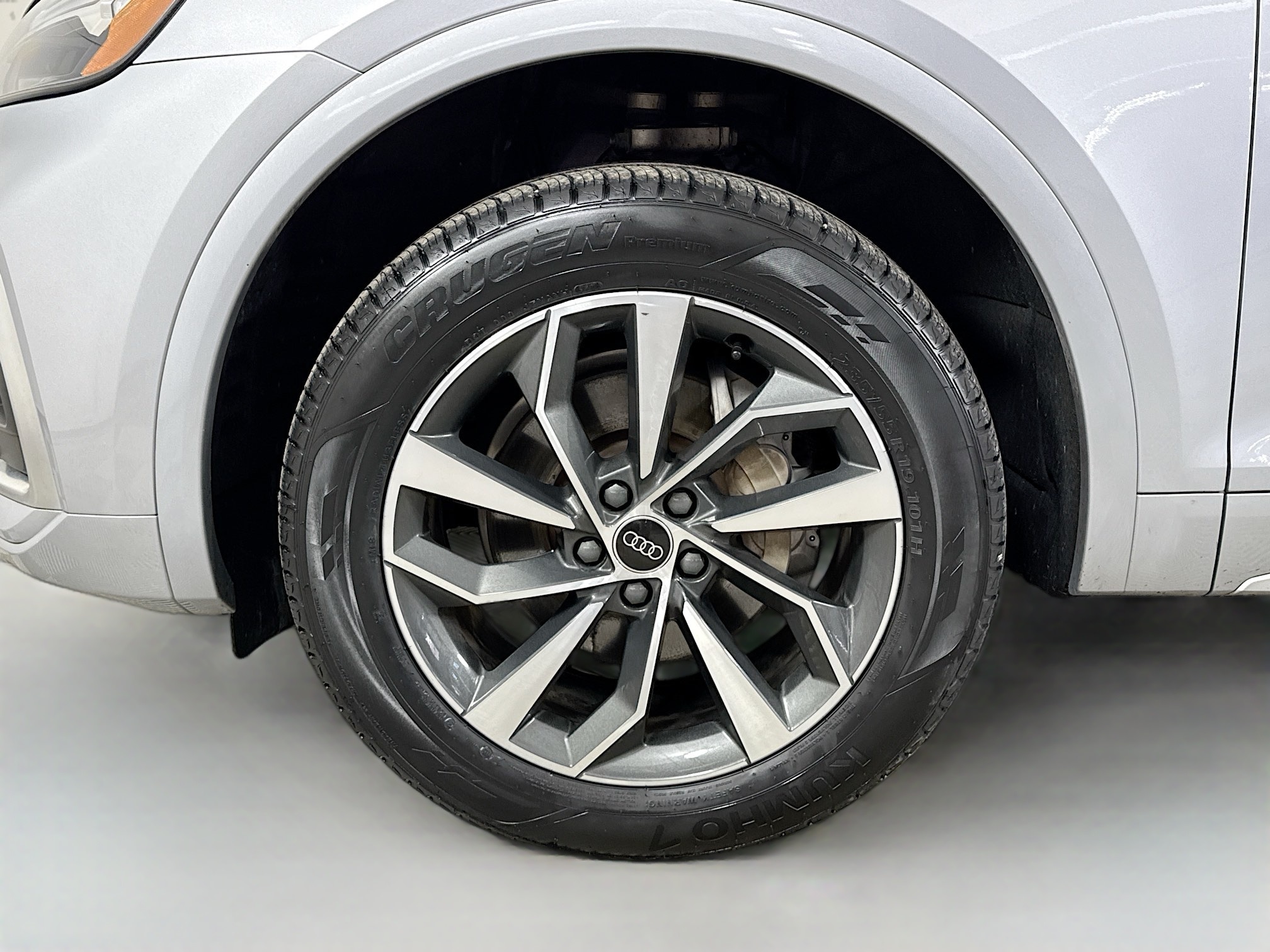 2023 Audi Q5 Premium Plus - Photo 30