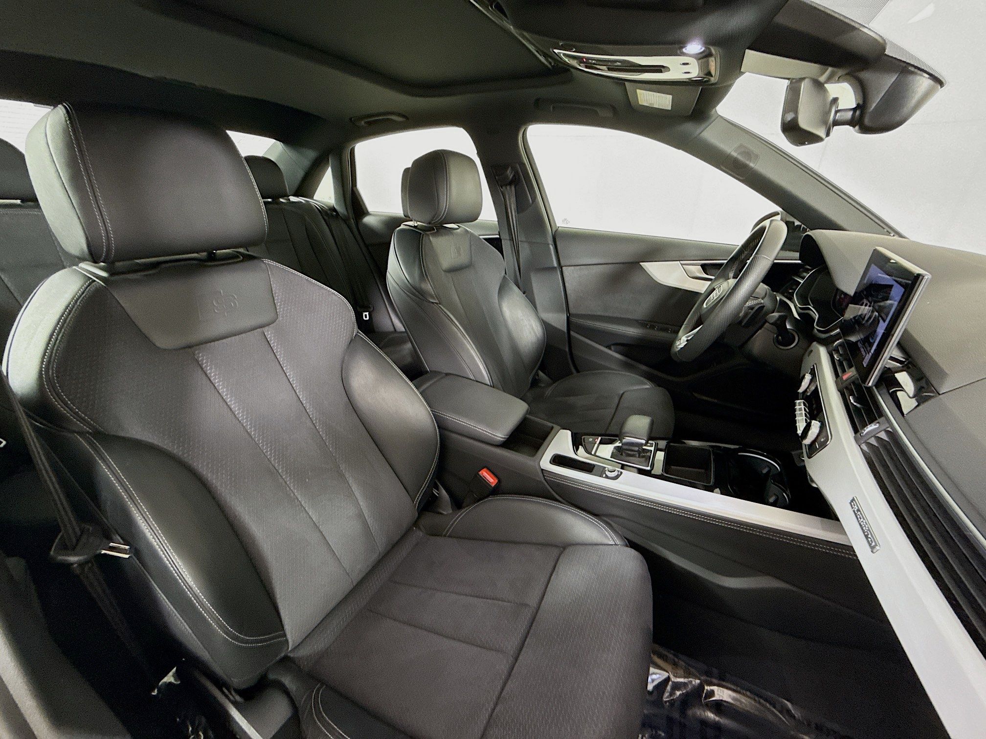 2023 Audi A4 Premium Plus - Photo 27
