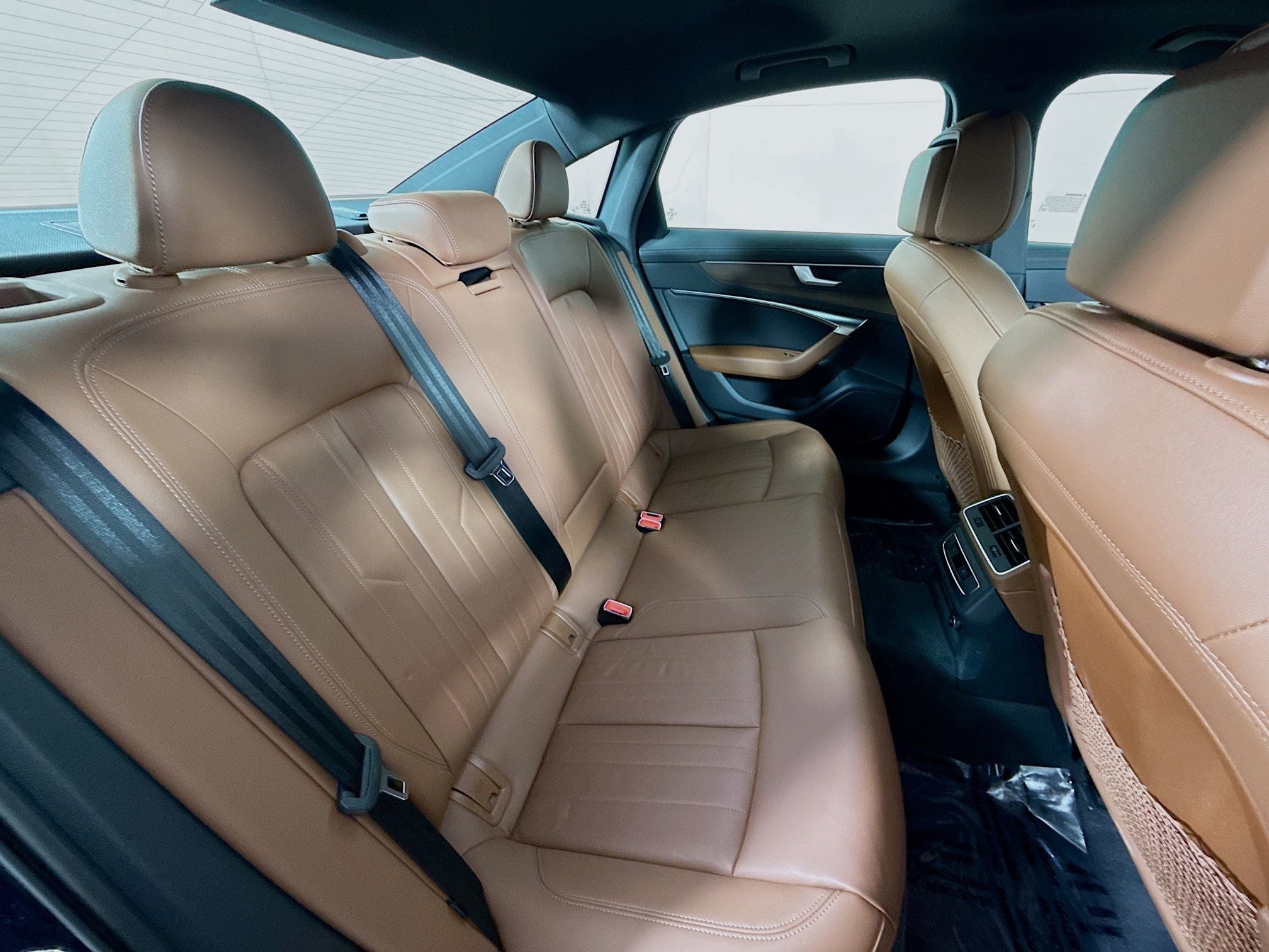 2024 Audi A6 Premium - Photo 26