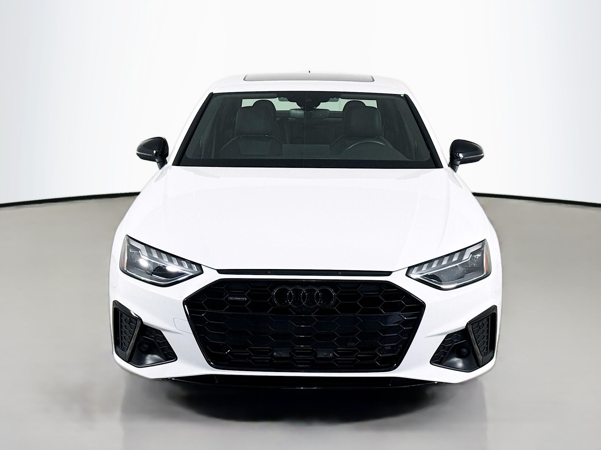 2023 Audi A4 Premium Plus - Photo 6