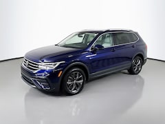 2023 Volkswagen Tiguan 2.0T SE SUV