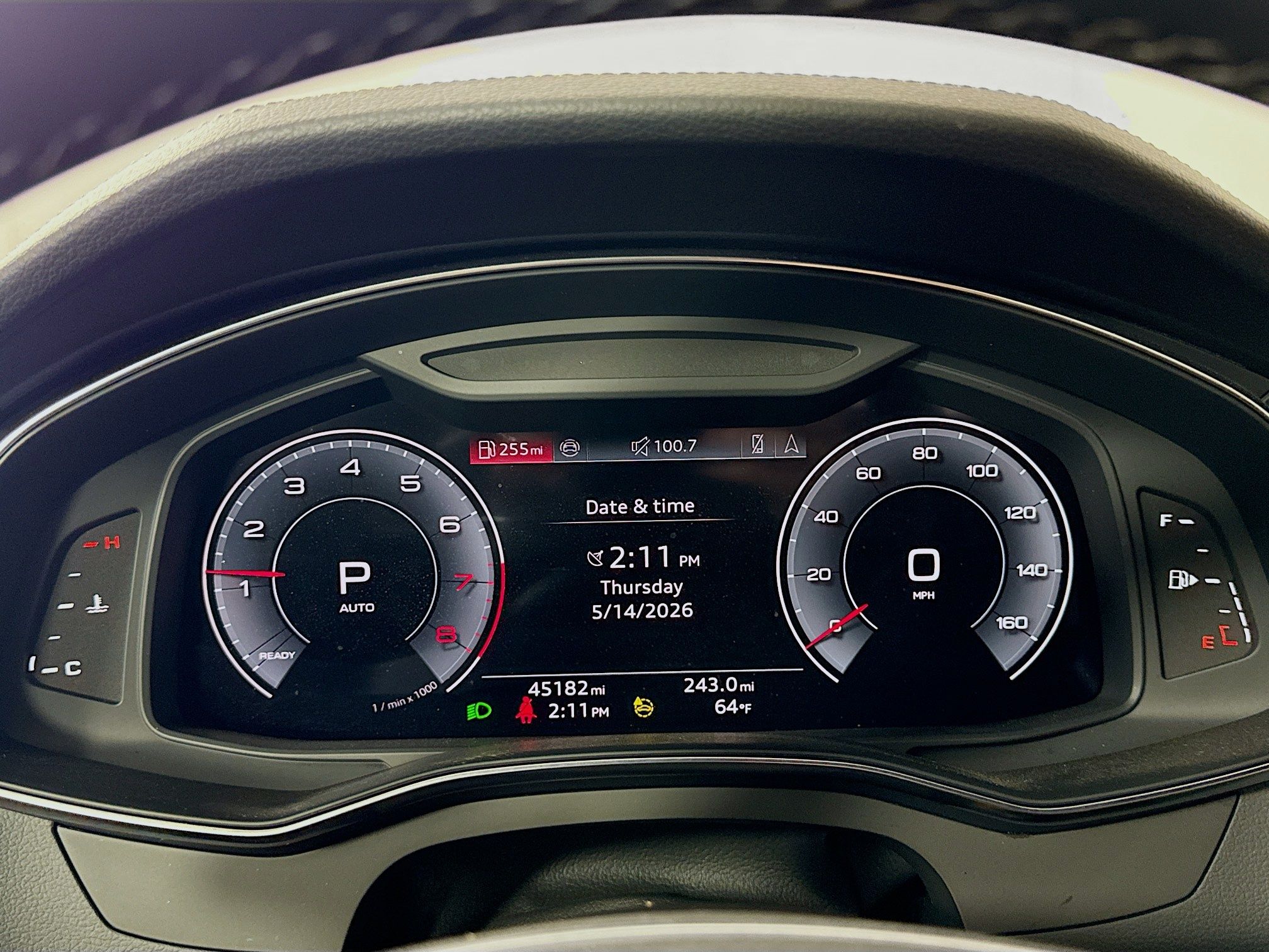 2024 Audi A6 Premium - Photo 15