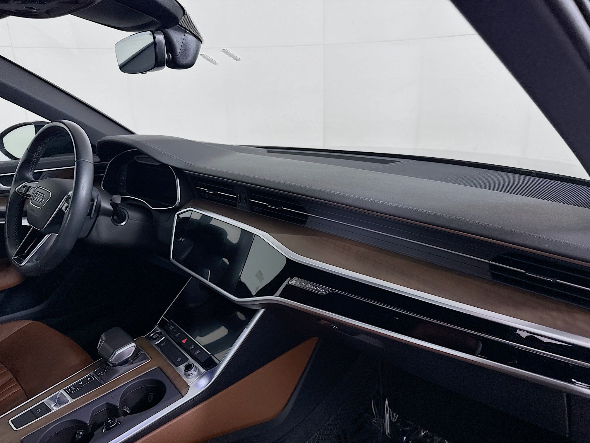 2024 Audi A6 Premium - Photo 28