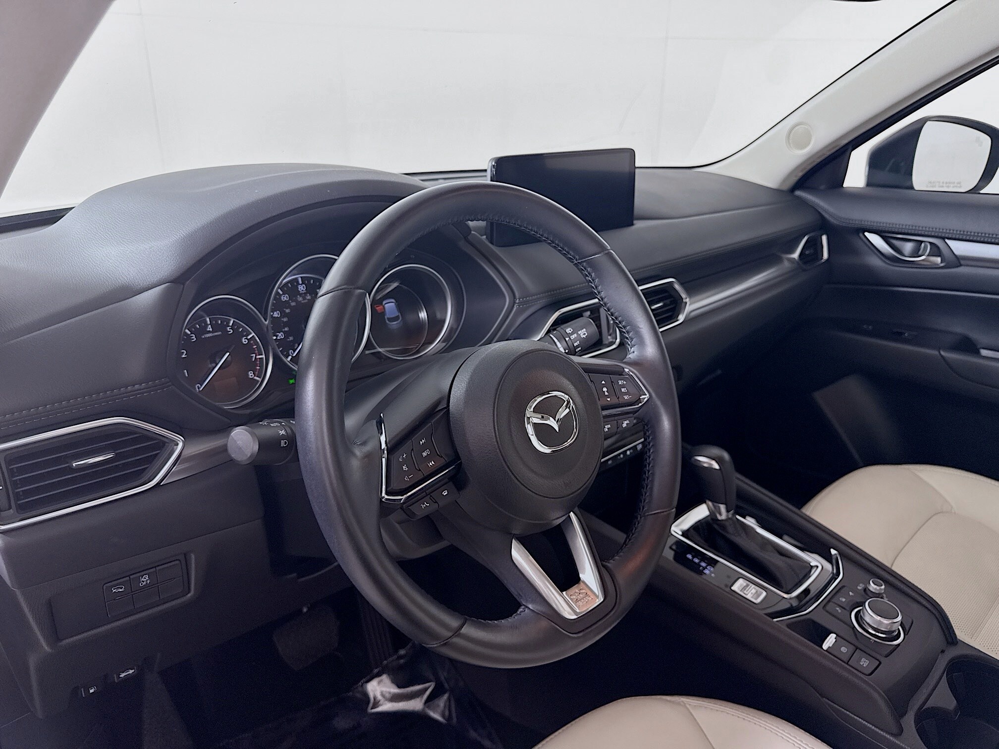 2023 Mazda CX-5 2.5 S Preferred photo 4