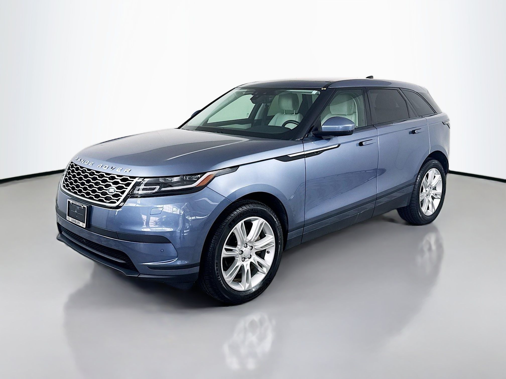 2020 Land Rover Range Rover Velar S