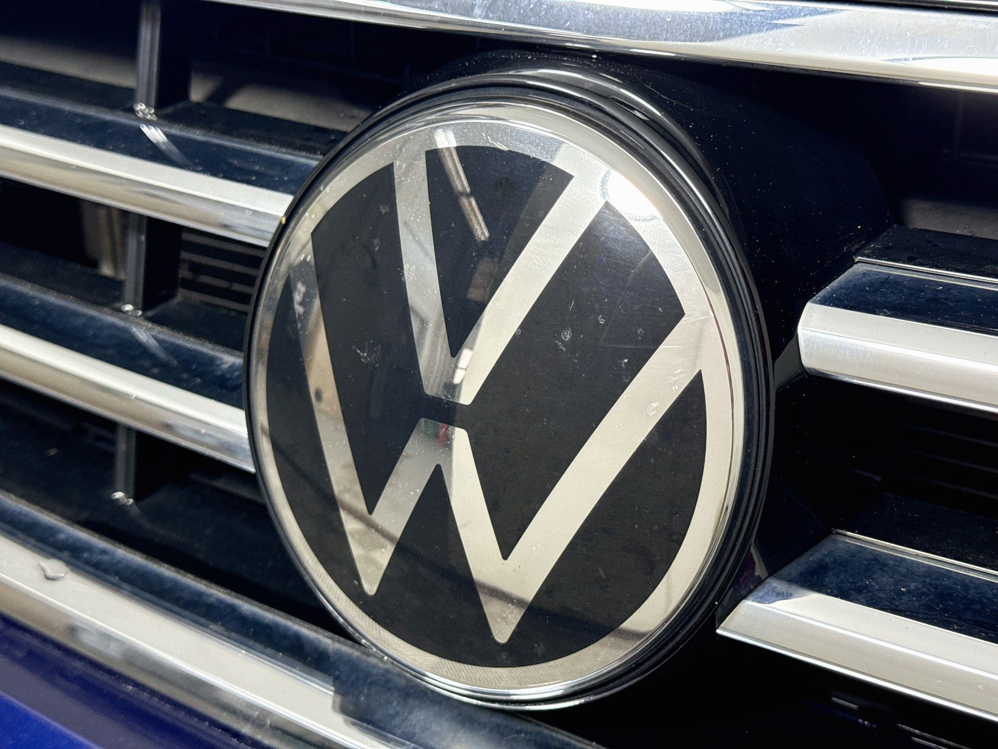2024 Volkswagen Tiguan SE - Photo 30