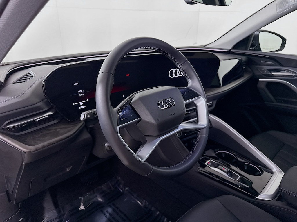 Certified 2025 Audi All-new Q5 2.0T Premium Plus SUV