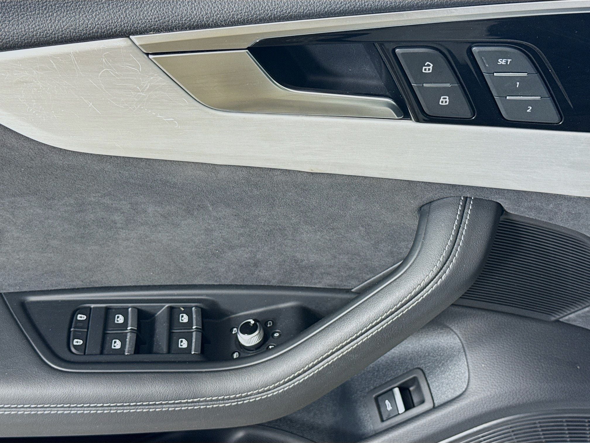 2023 Audi A4 Premium Plus - Photo 11