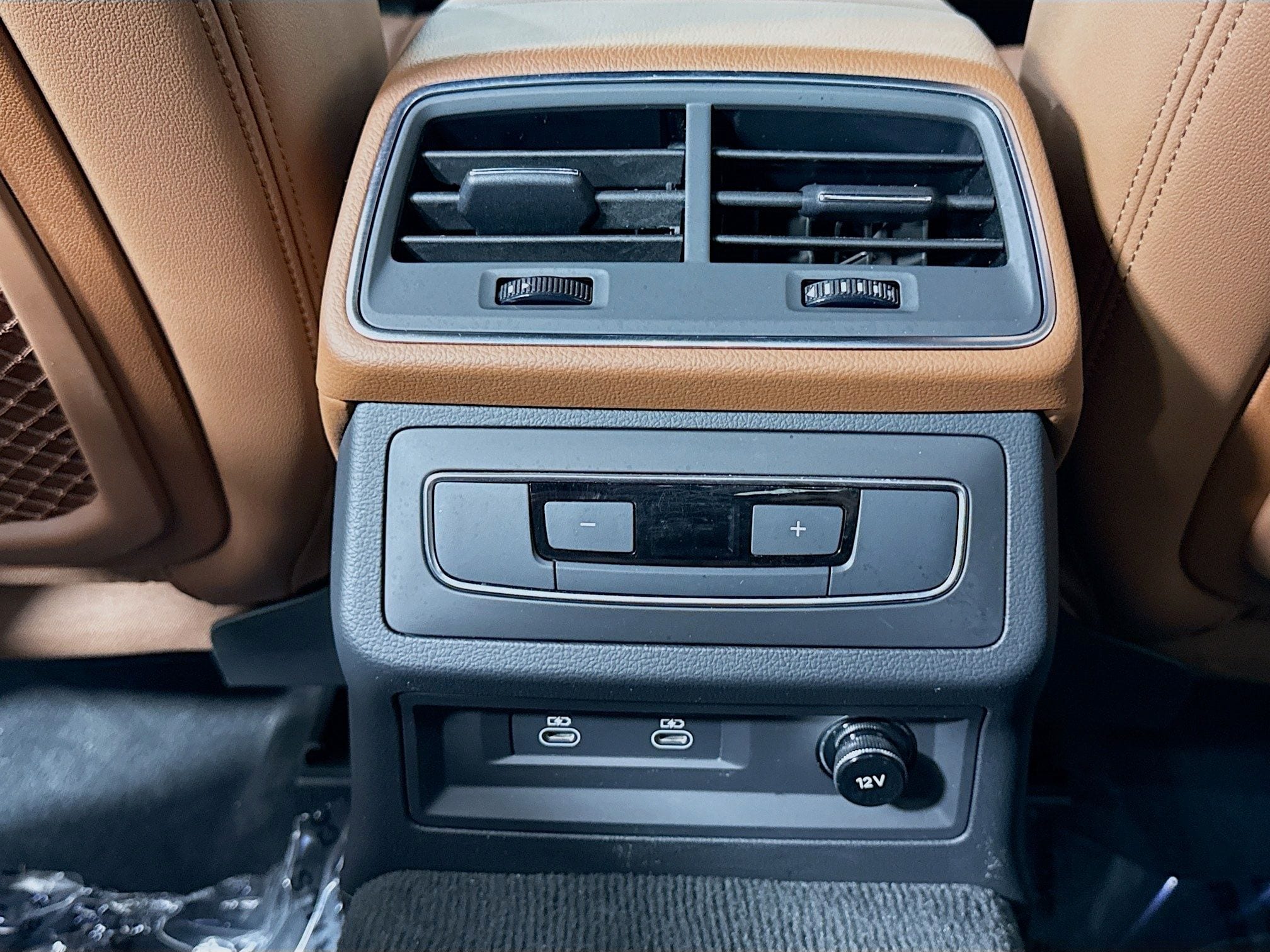 2024 Audi A6 Premium - Photo 24