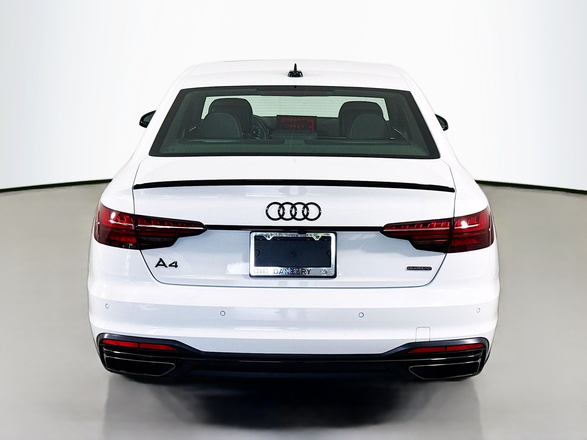 2023 Audi A4 Premium Plus - Photo 10