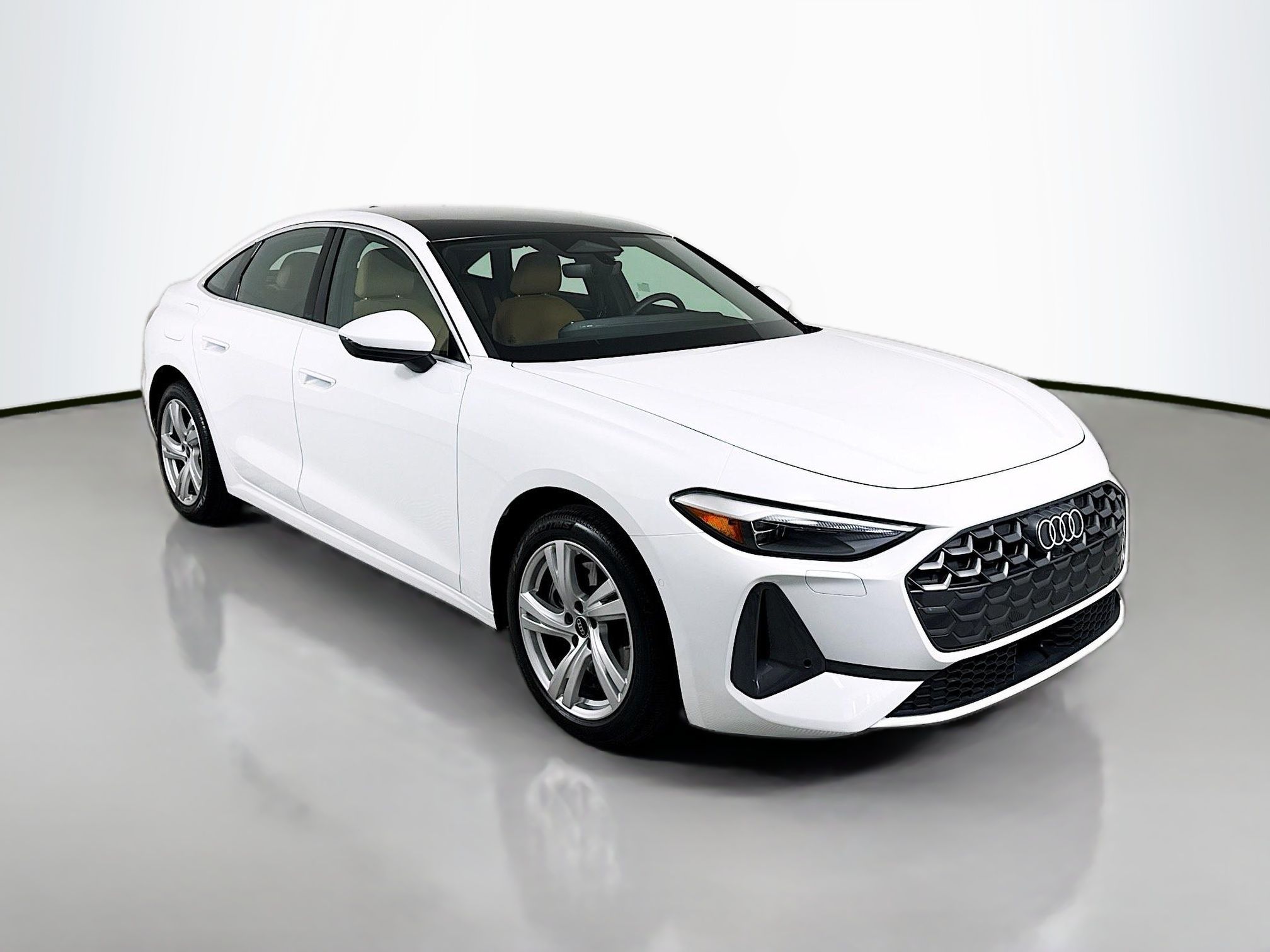 2025 Audi New A5 Premium - Photo 7