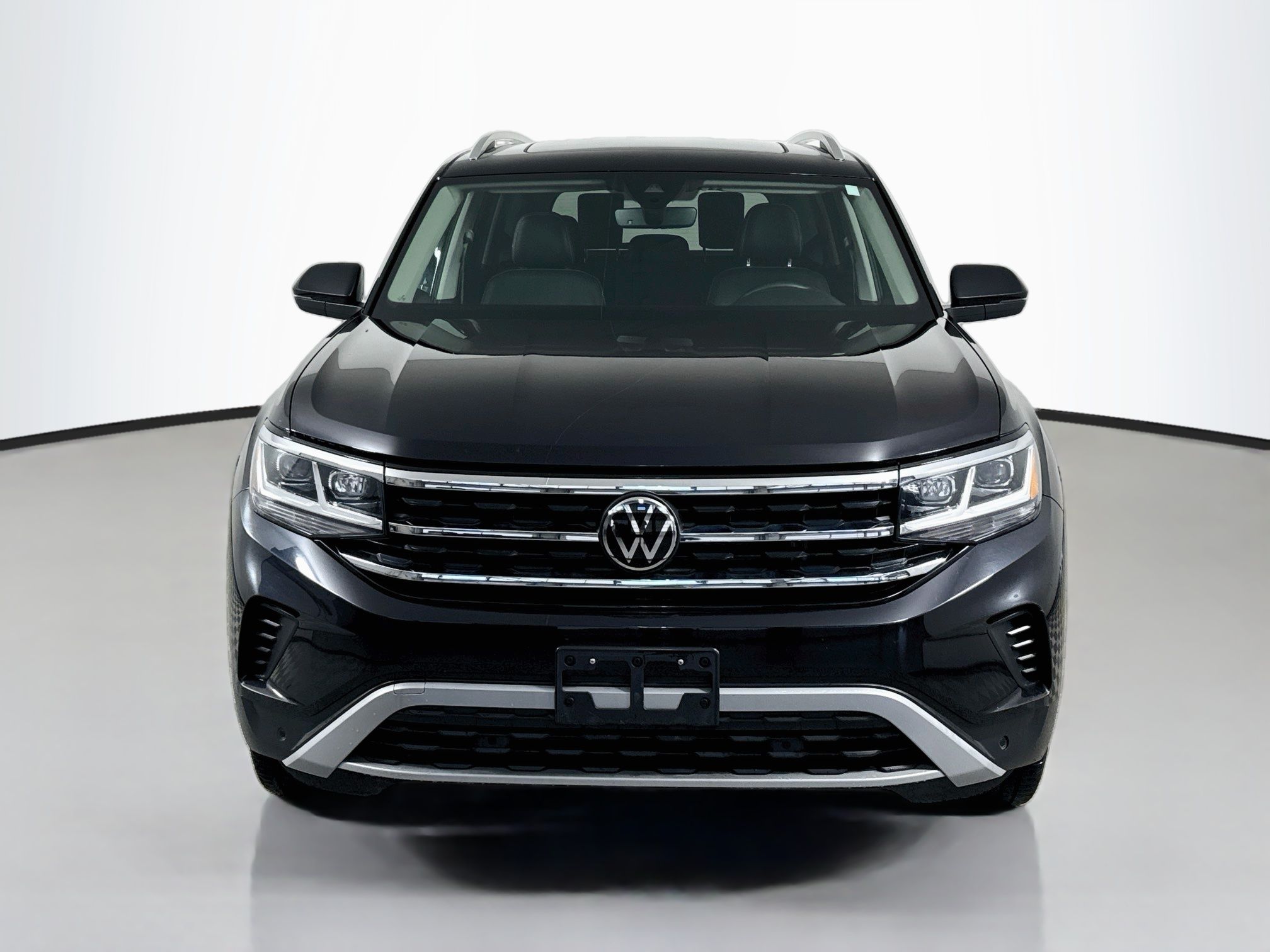 2023 Volkswagen Atlas SEL - Photo 6