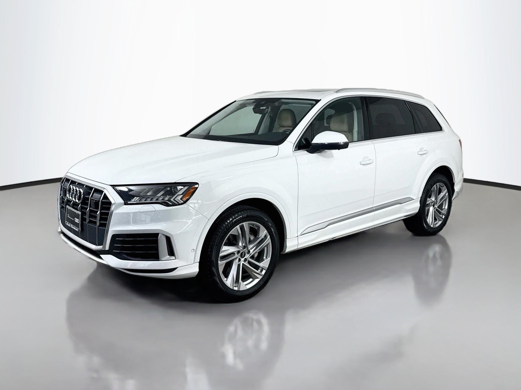 2023 Audi Q7