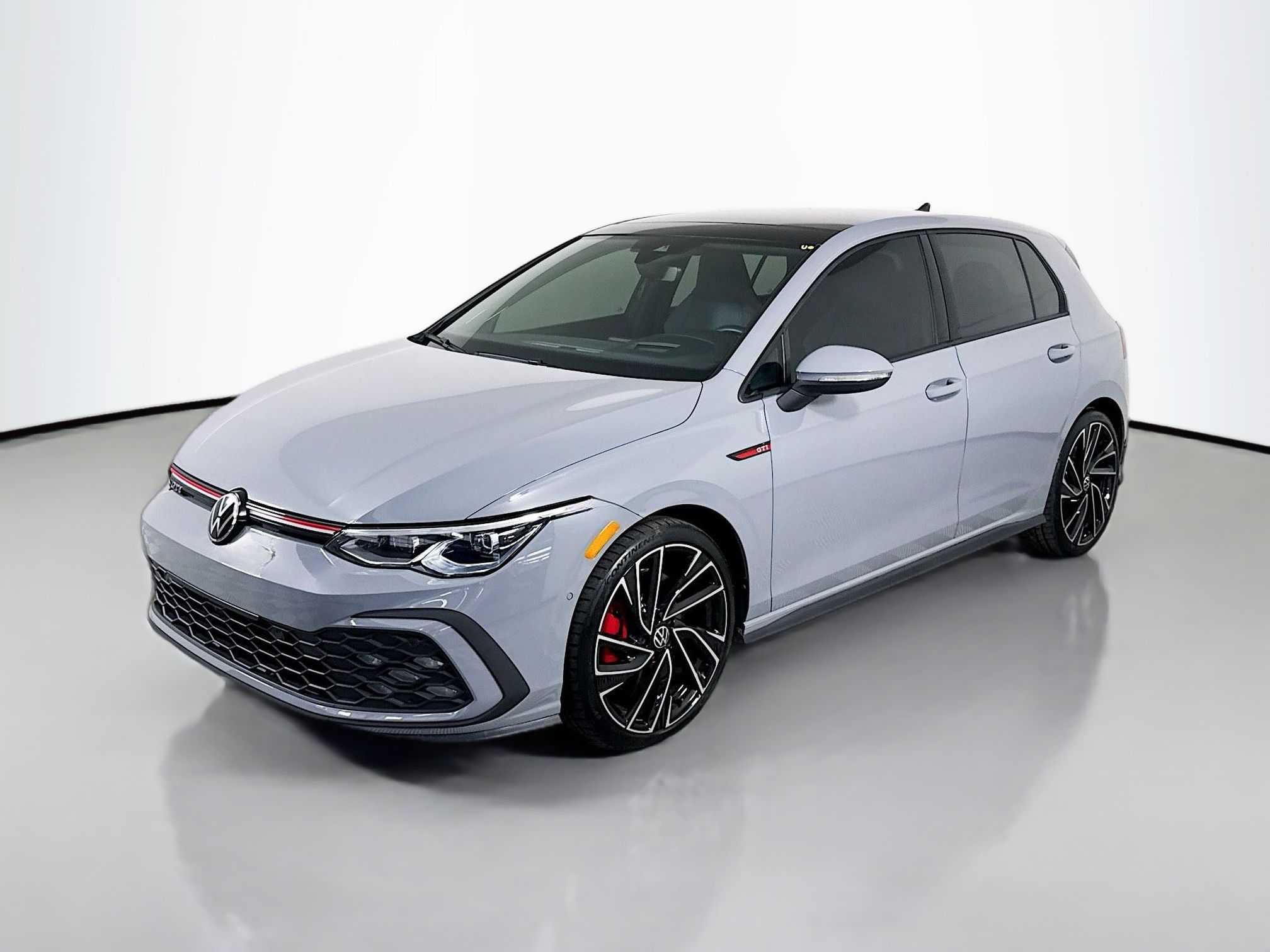 2022 Volkswagen Golf GTI 2.0T Autobahn 4dr DSG's photo