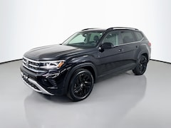 2023 Volkswagen Atlas 3.6L V6 SE w/Technology SUV