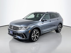 2023 Volkswagen Tiguan 2.0T SEL R-Line SUV
