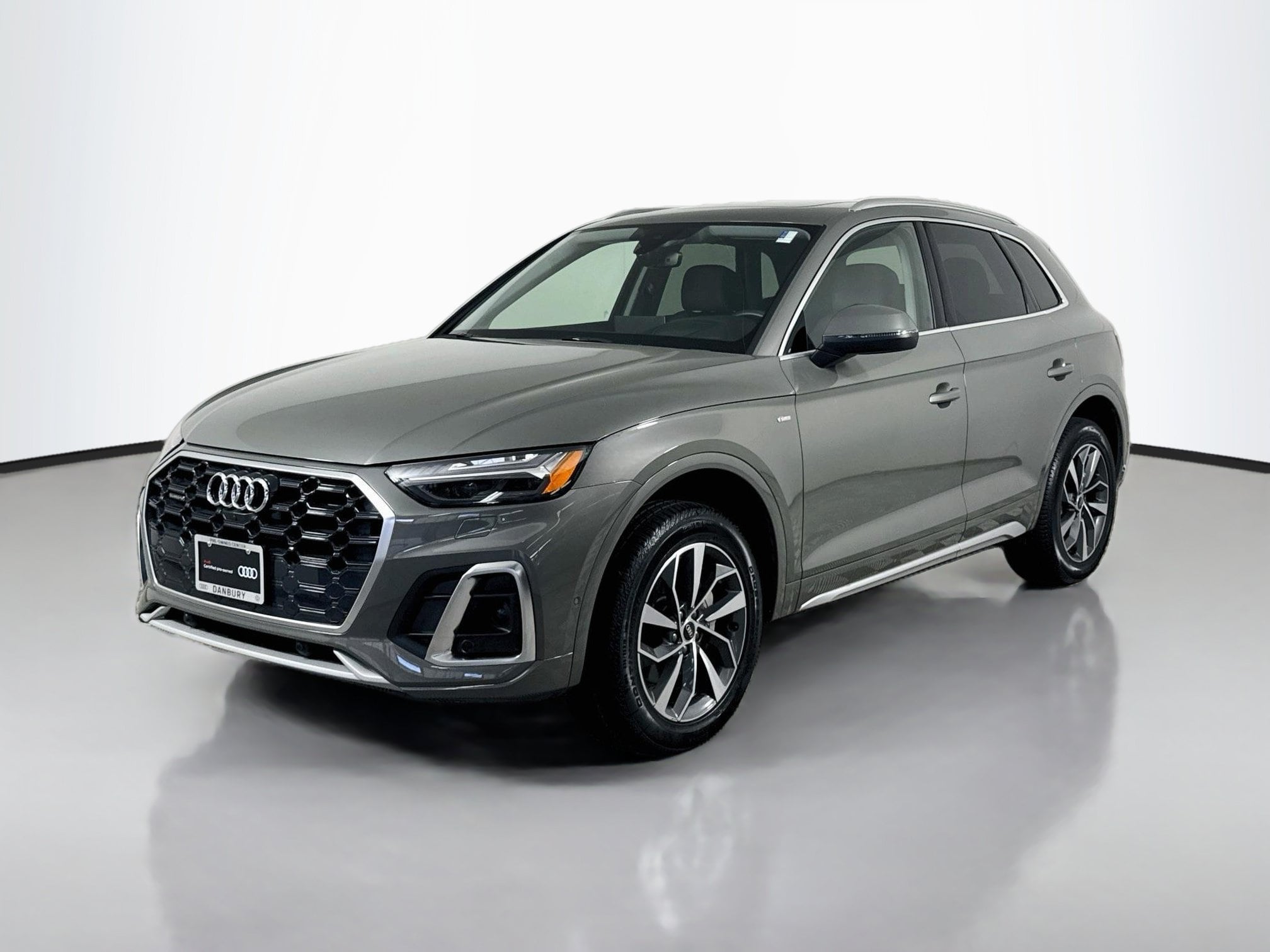 2024 Audi Q5