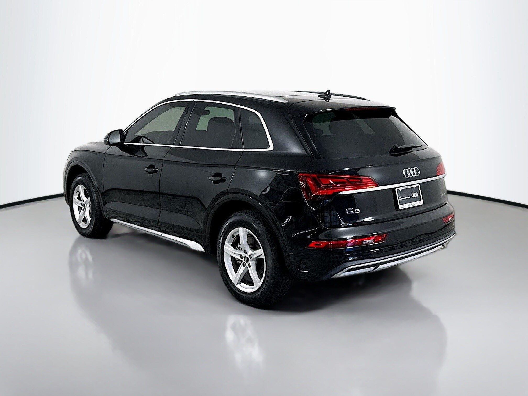 2023 Audi Q5 40 Premium photo 3