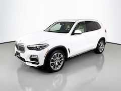2021 BMW X5 xDrive40i SUV