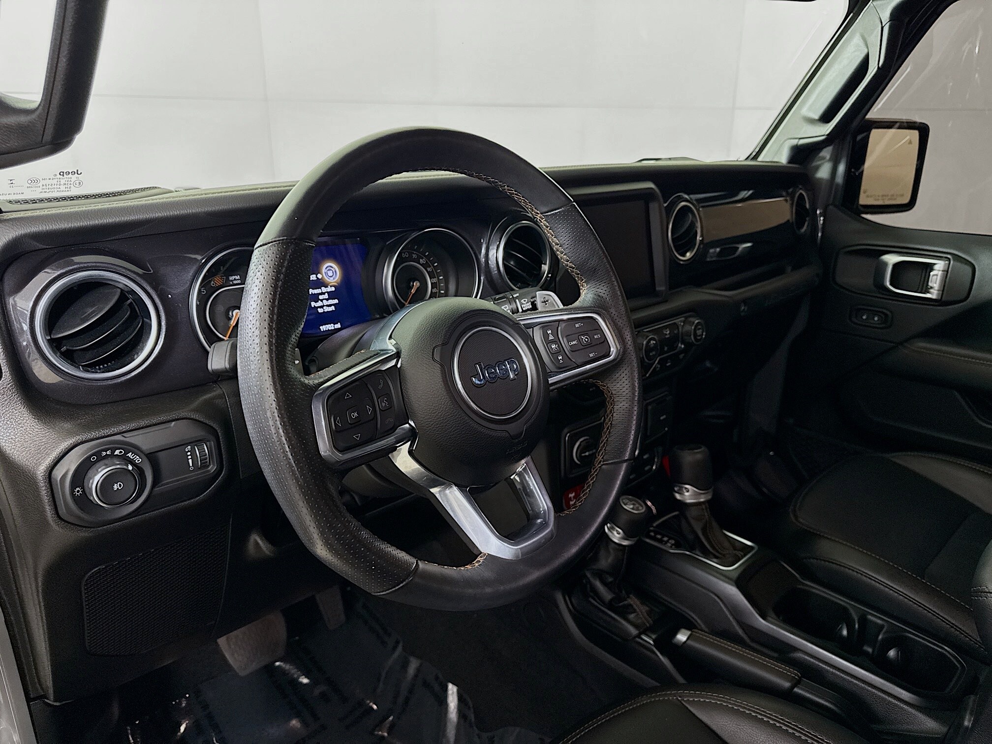 2023 Jeep Wrangler Rubicon 392 photo 4