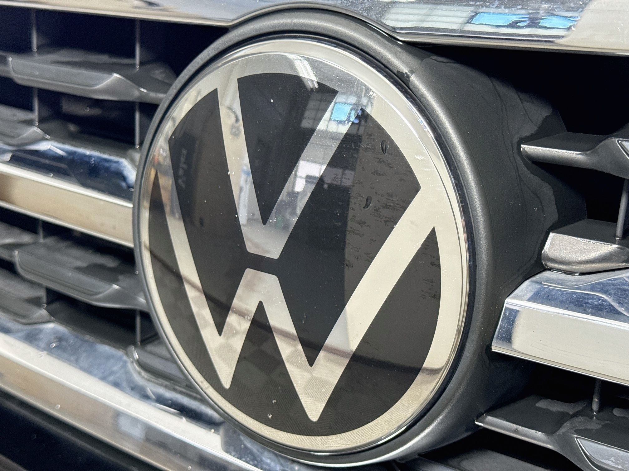 2023 Volkswagen Atlas SEL - Photo 32