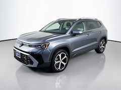 2025 Volkswagen Taos 1.5T SEL SUV