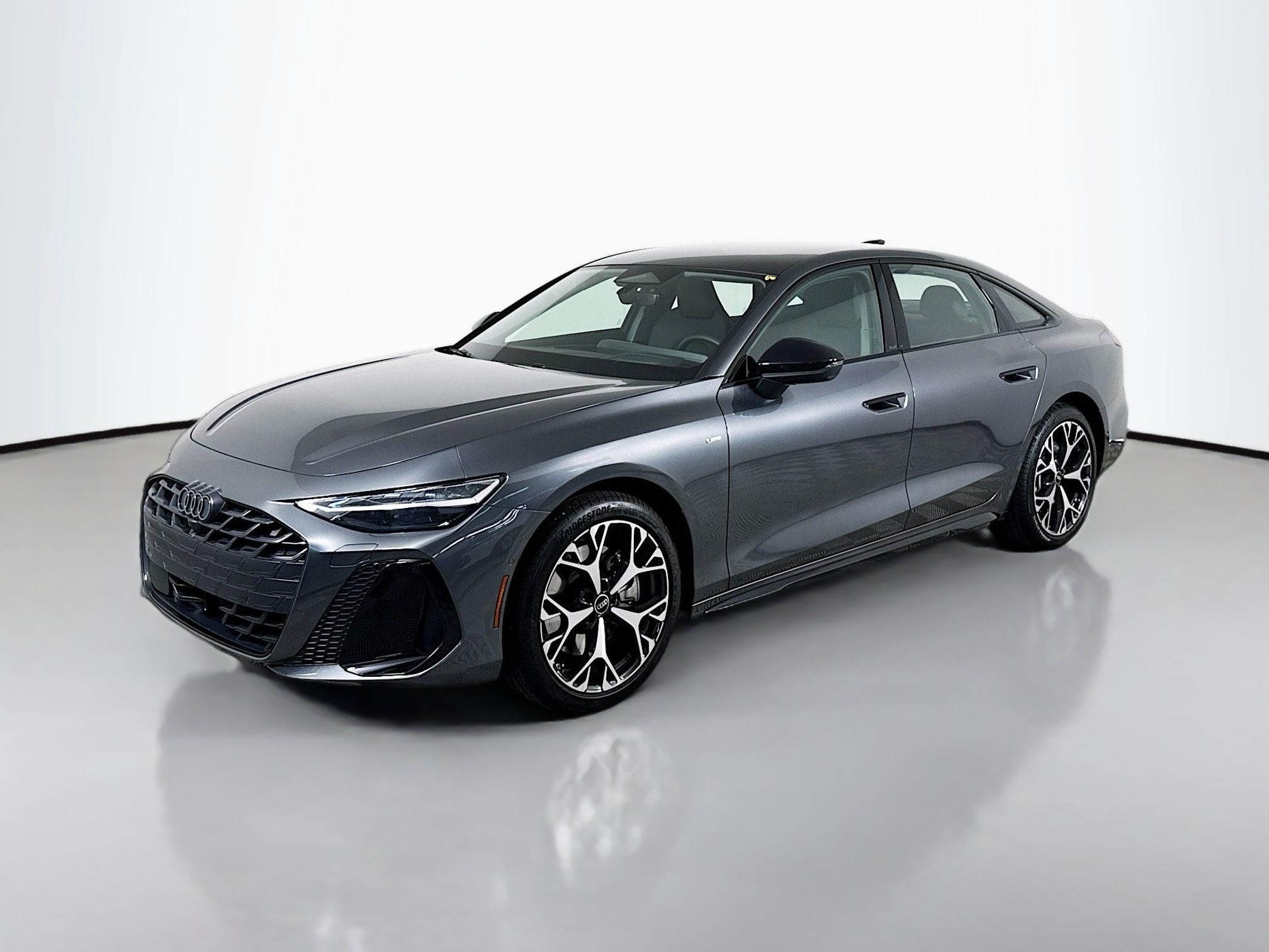 2026 Audi A6 Premium Plus quattro S tronic's photo