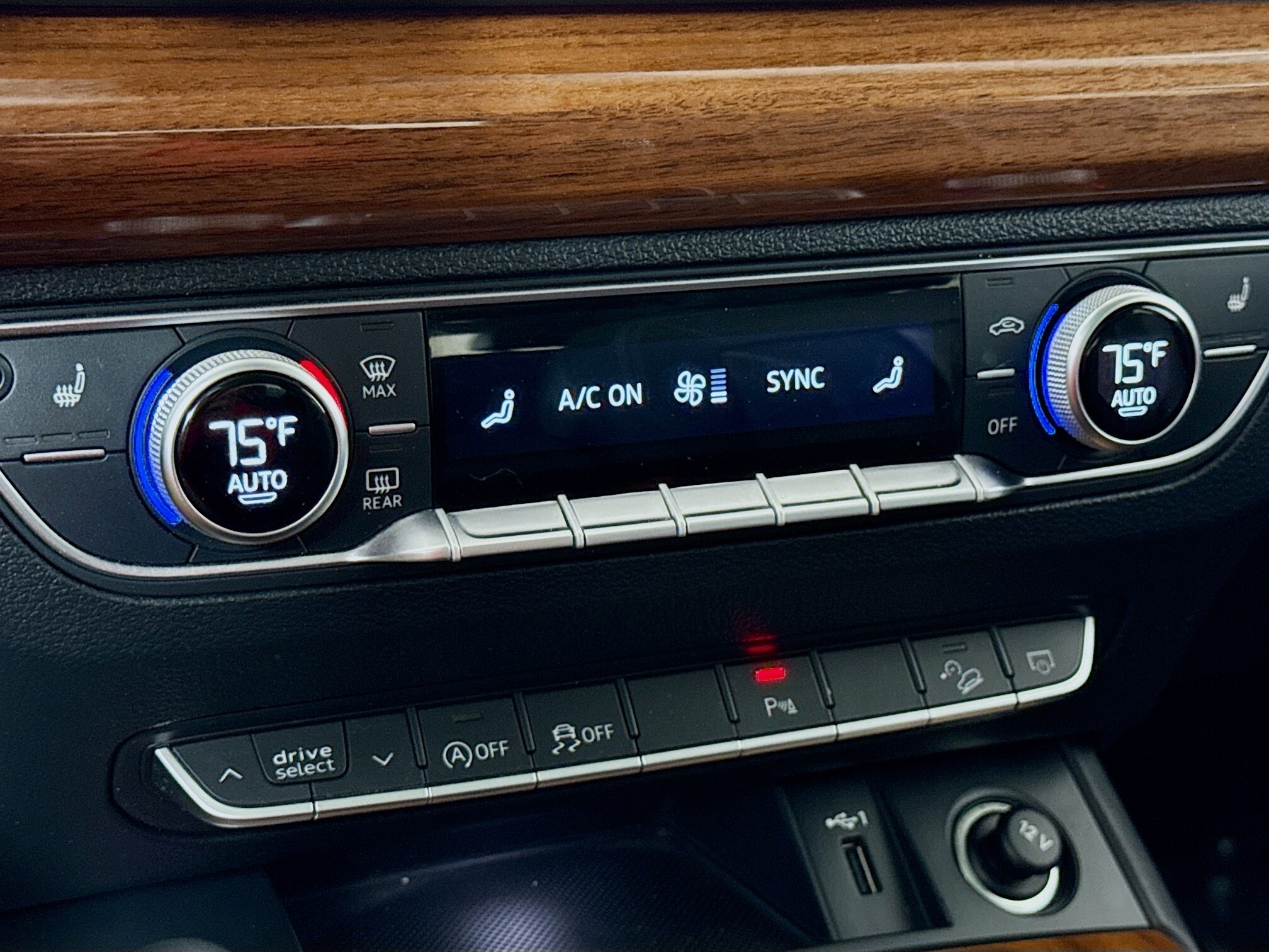 2023 Audi Q5 Premium Plus - Photo 20