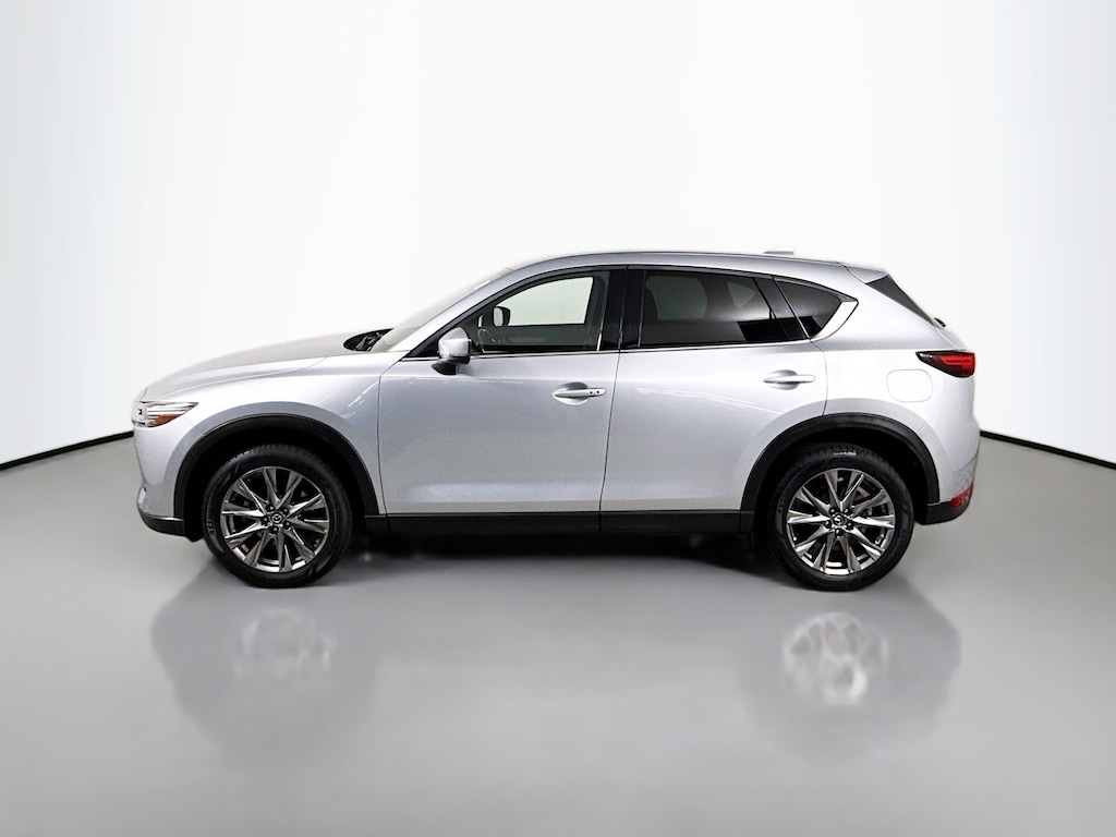 Used 2019 Mazda CX-5 Signature SUV