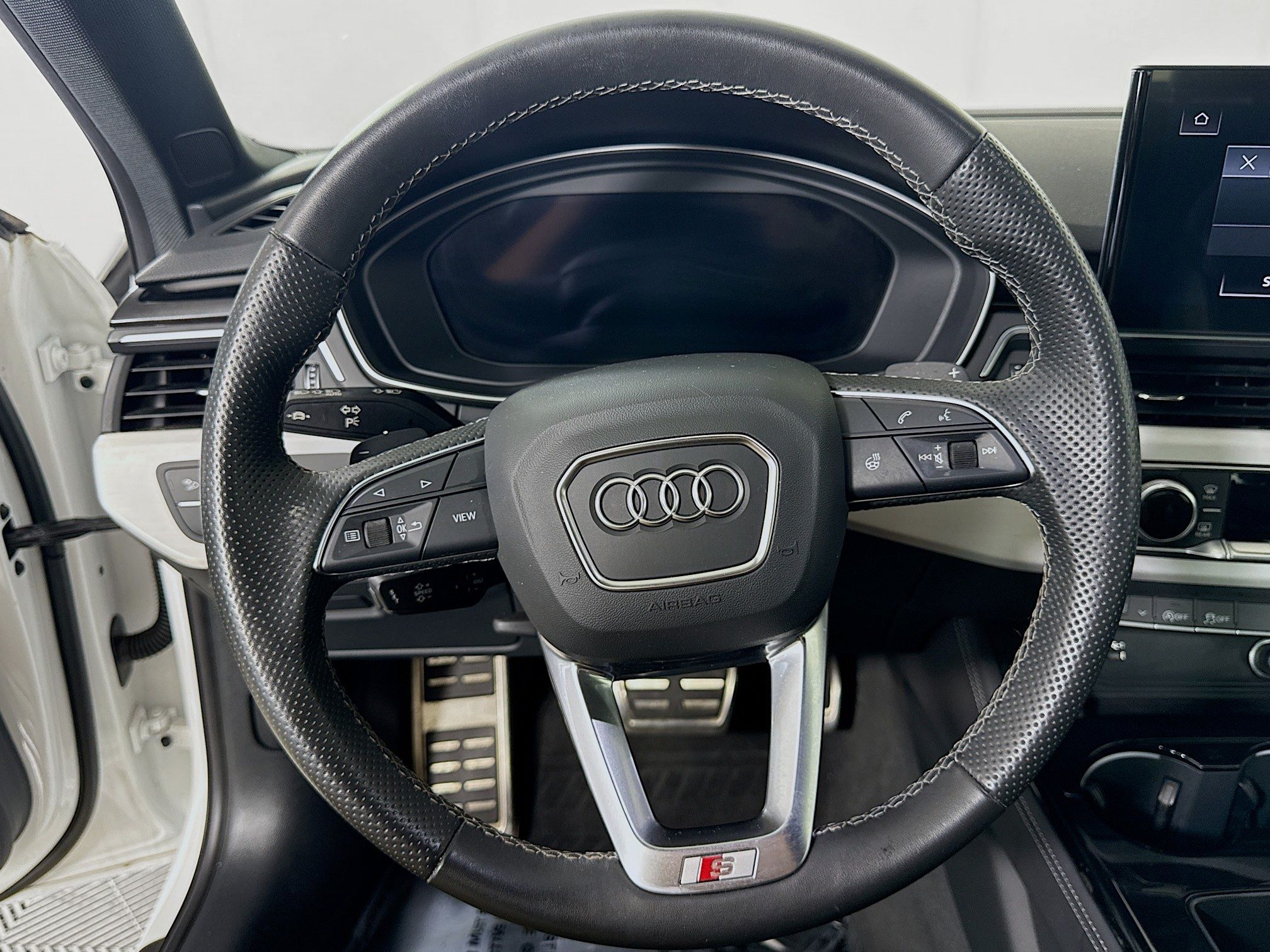 2023 Audi A4 Premium Plus - Photo 15